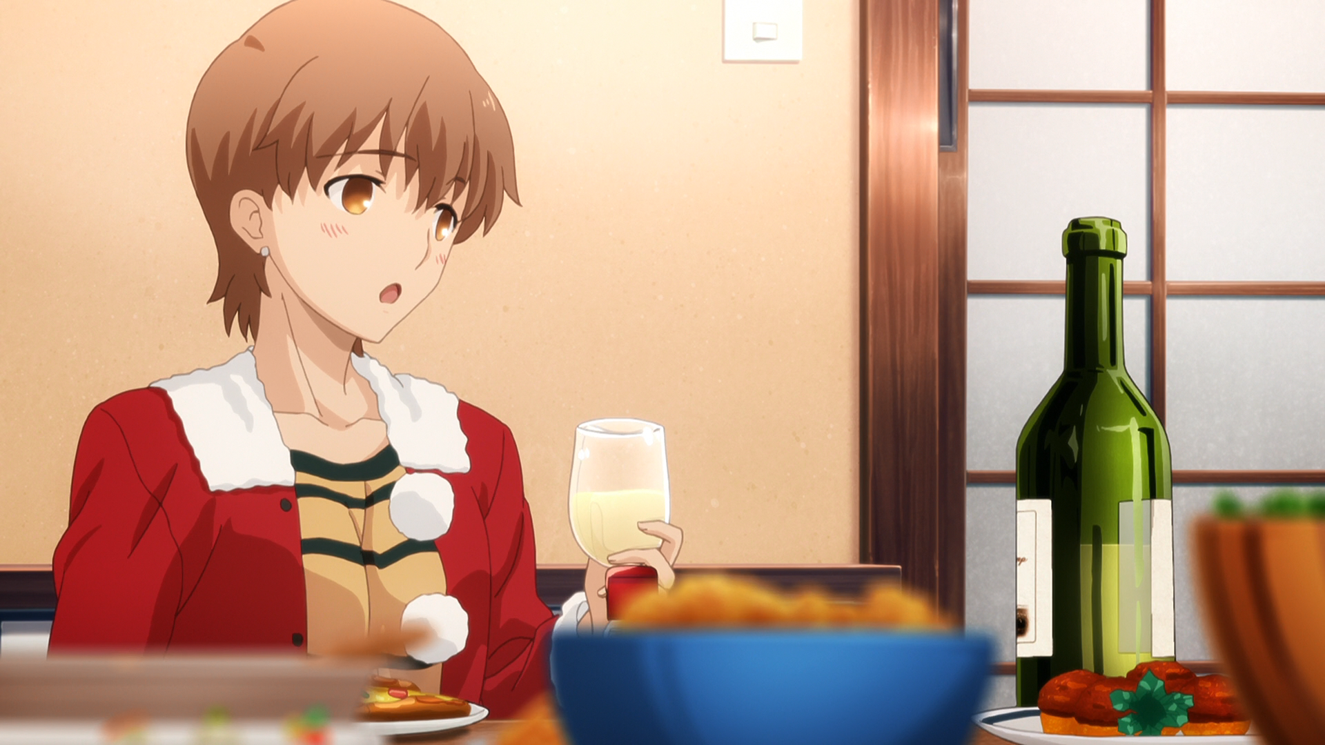 Fate/stay night Movie: Heaven's Feel - I. Presage Flower (Hoshizora)